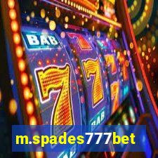 m.spades777bet