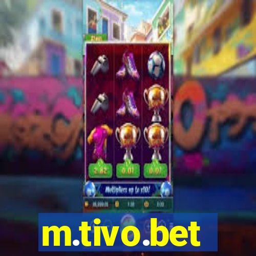 m.tivo.bet