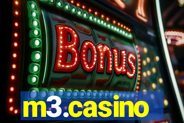 m3.casino