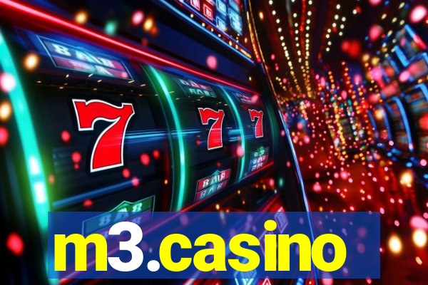 m3.casino