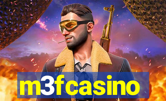 m3fcasino