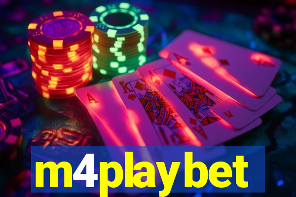 m4playbet