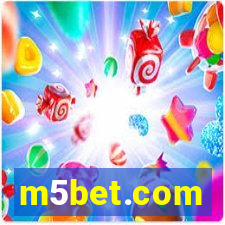 m5bet.com