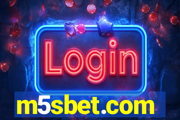 m5sbet.com