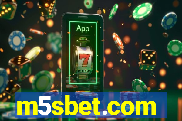 m5sbet.com