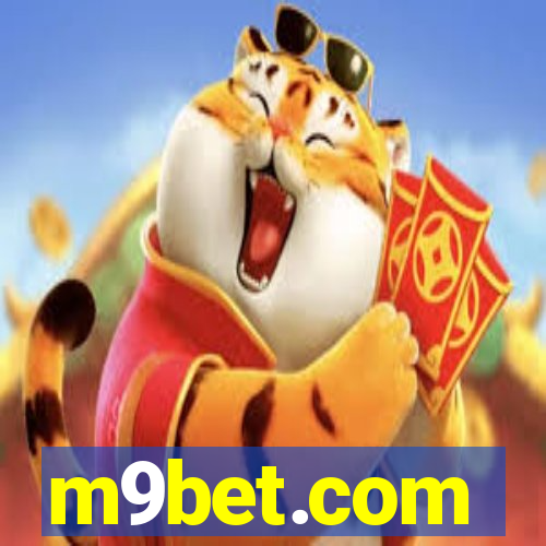 m9bet.com