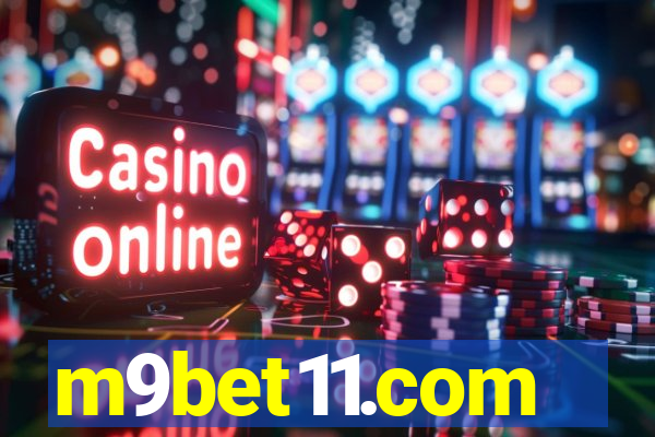 m9bet11.com