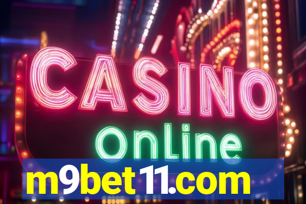 m9bet11.com