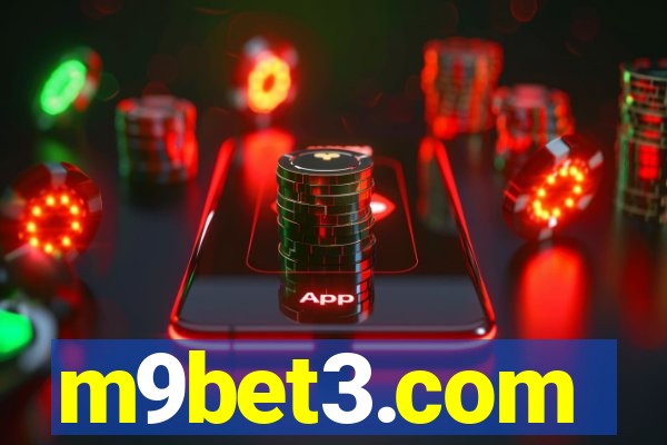 m9bet3.com