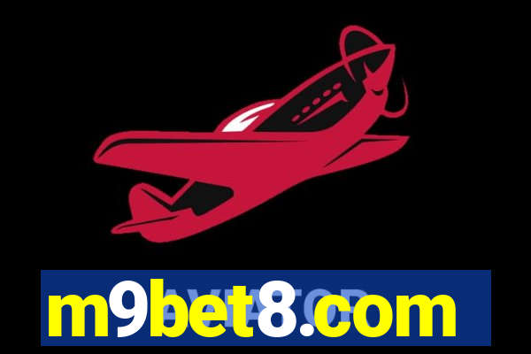 m9bet8.com