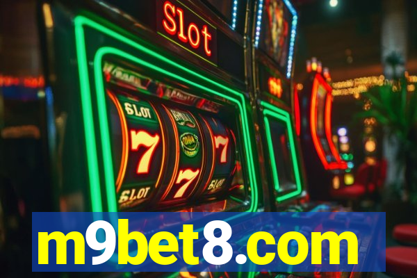 m9bet8.com