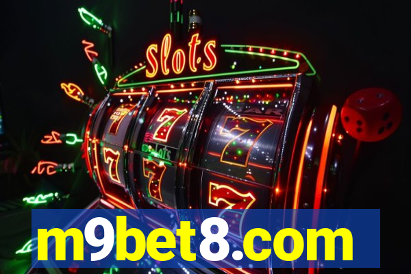 m9bet8.com