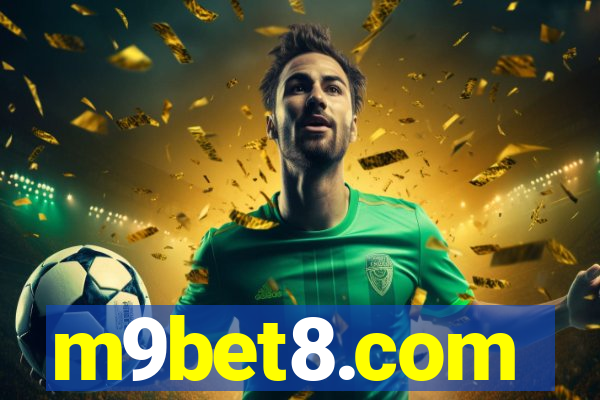 m9bet8.com