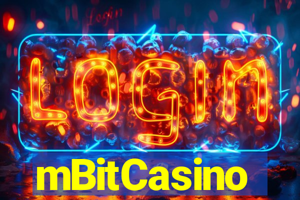 mBitCasino