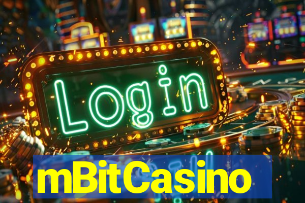 mBitCasino