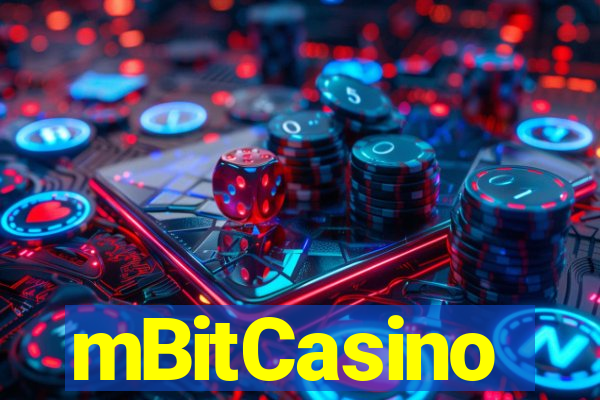 mBitCasino