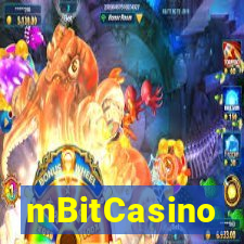 mBitCasino