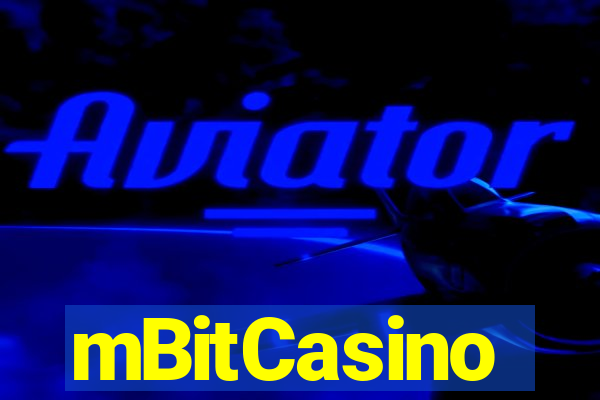 mBitCasino