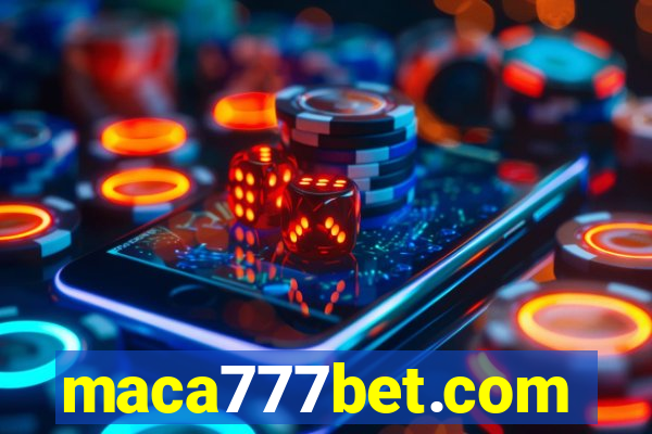 maca777bet.com