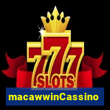 macawwinCassino