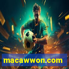 macawwon.com