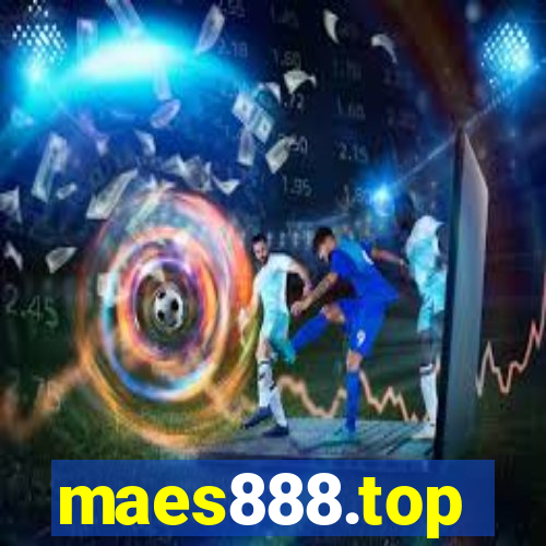 maes888.top