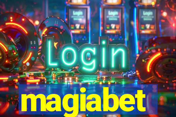 magiabet