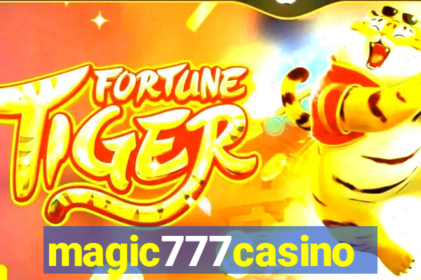 magic777casino