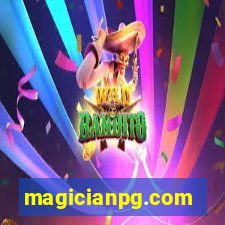 magicianpg.com