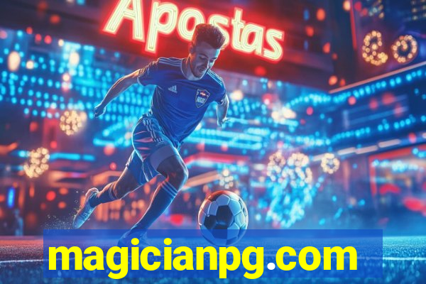 magicianpg.com