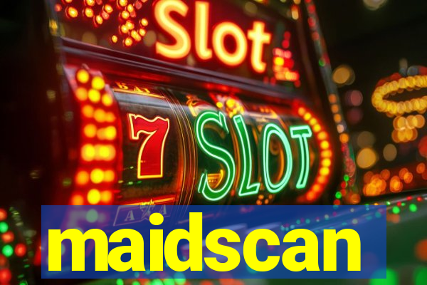 maidscan