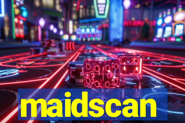 maidscan