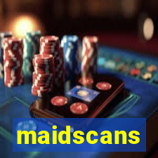 maidscans