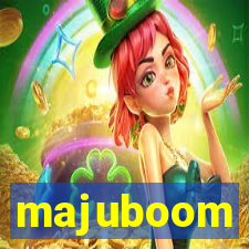 majuboom