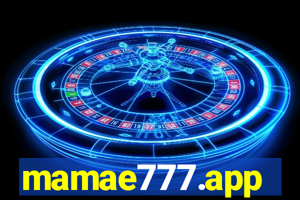 mamae777.app