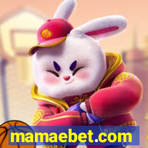 mamaebet.com