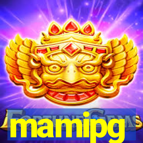 mamipg