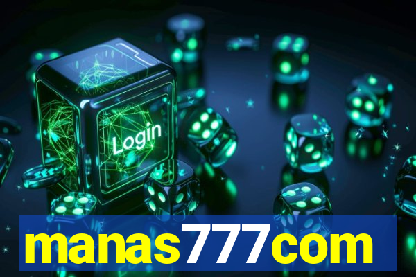 manas777com