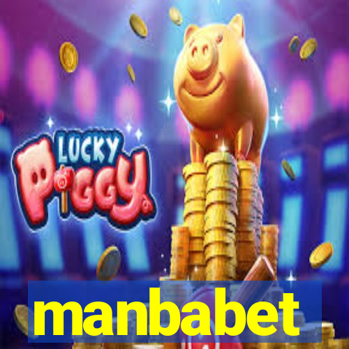 manbabet