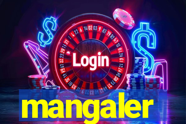 mangaler