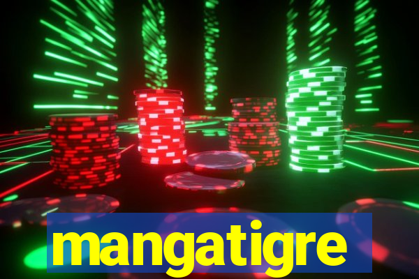 mangatigre