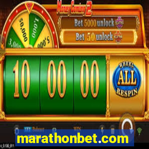 marathonbet.com