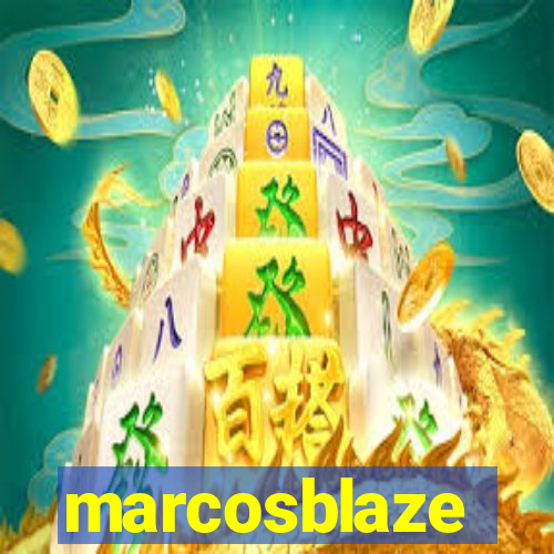 marcosblaze