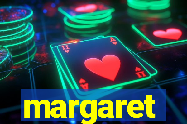 margaret