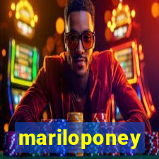 mariloponey