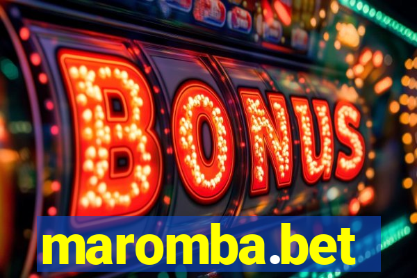 maromba.bet