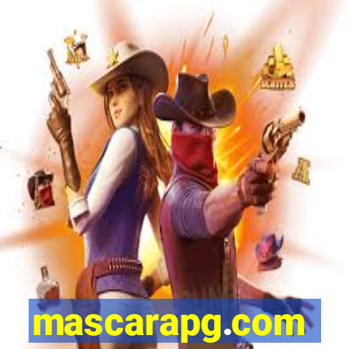 mascarapg.com