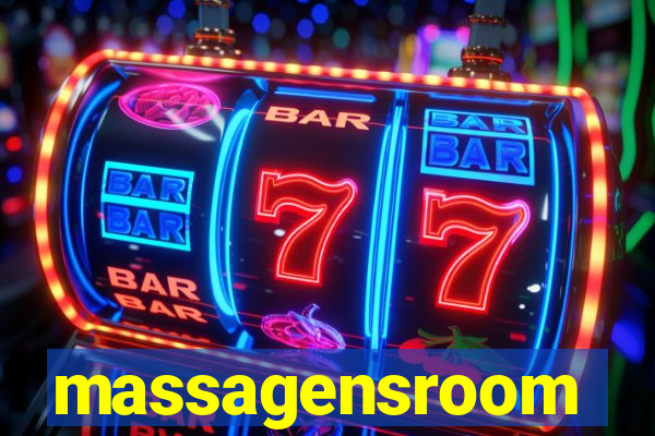 massagensroom