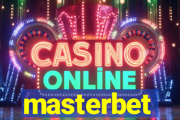 masterbet