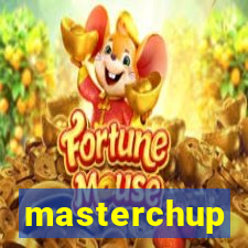 masterchup